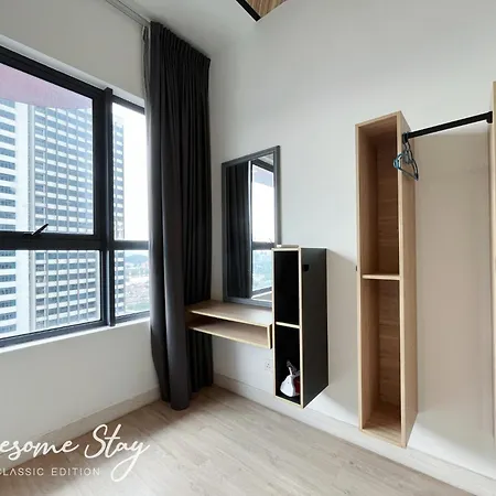 Arte Plus By 2Br Sweet Home Kuala Lumpur Exterior photo