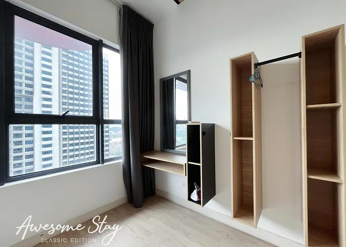 Arte Plus By 2Br Sweet Home
