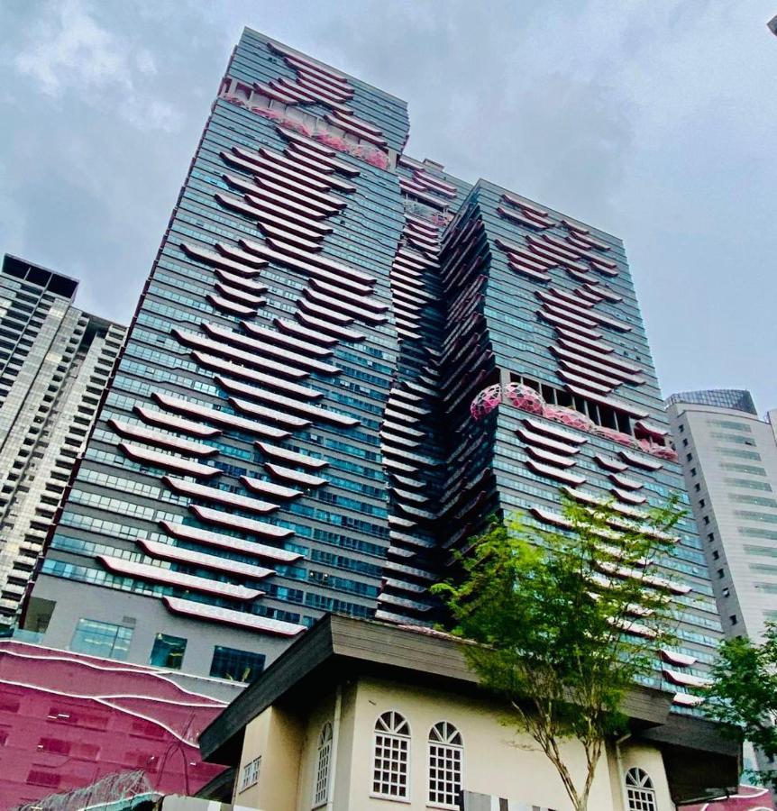 Arte By 2br Sweet Apartment