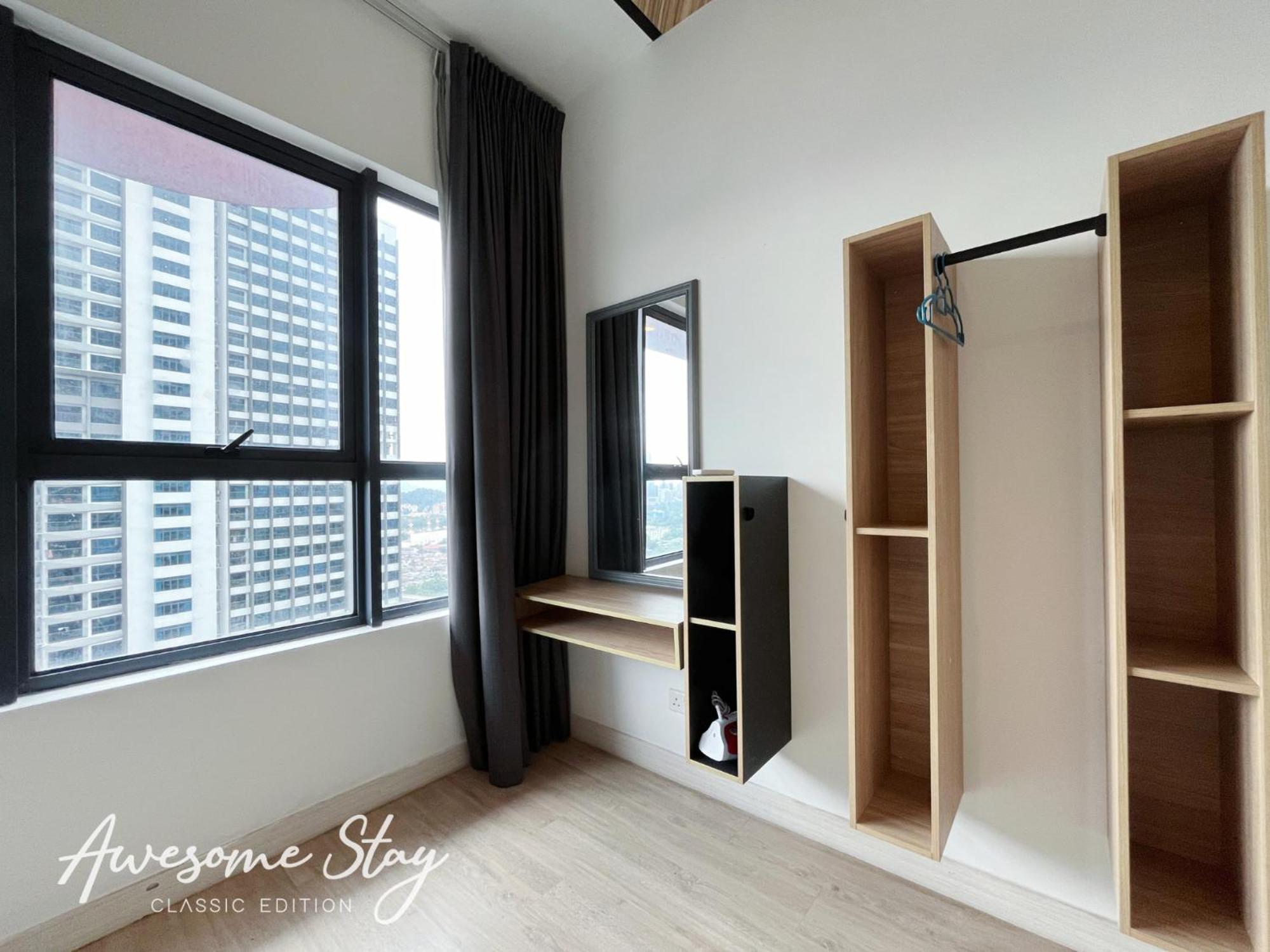 Arte By 2br Sweet Apartment