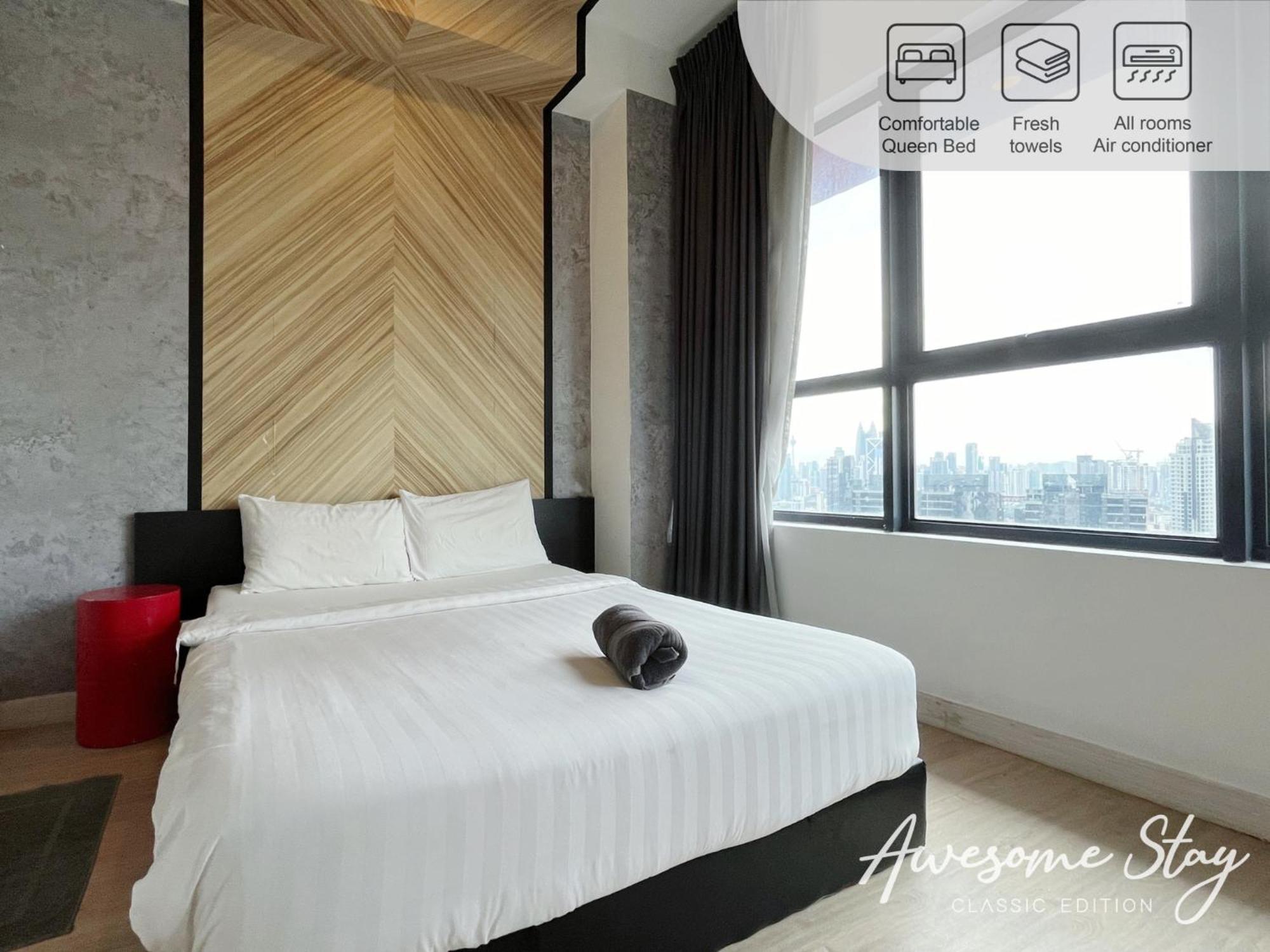 Apartment Arte By 2br Sweet *