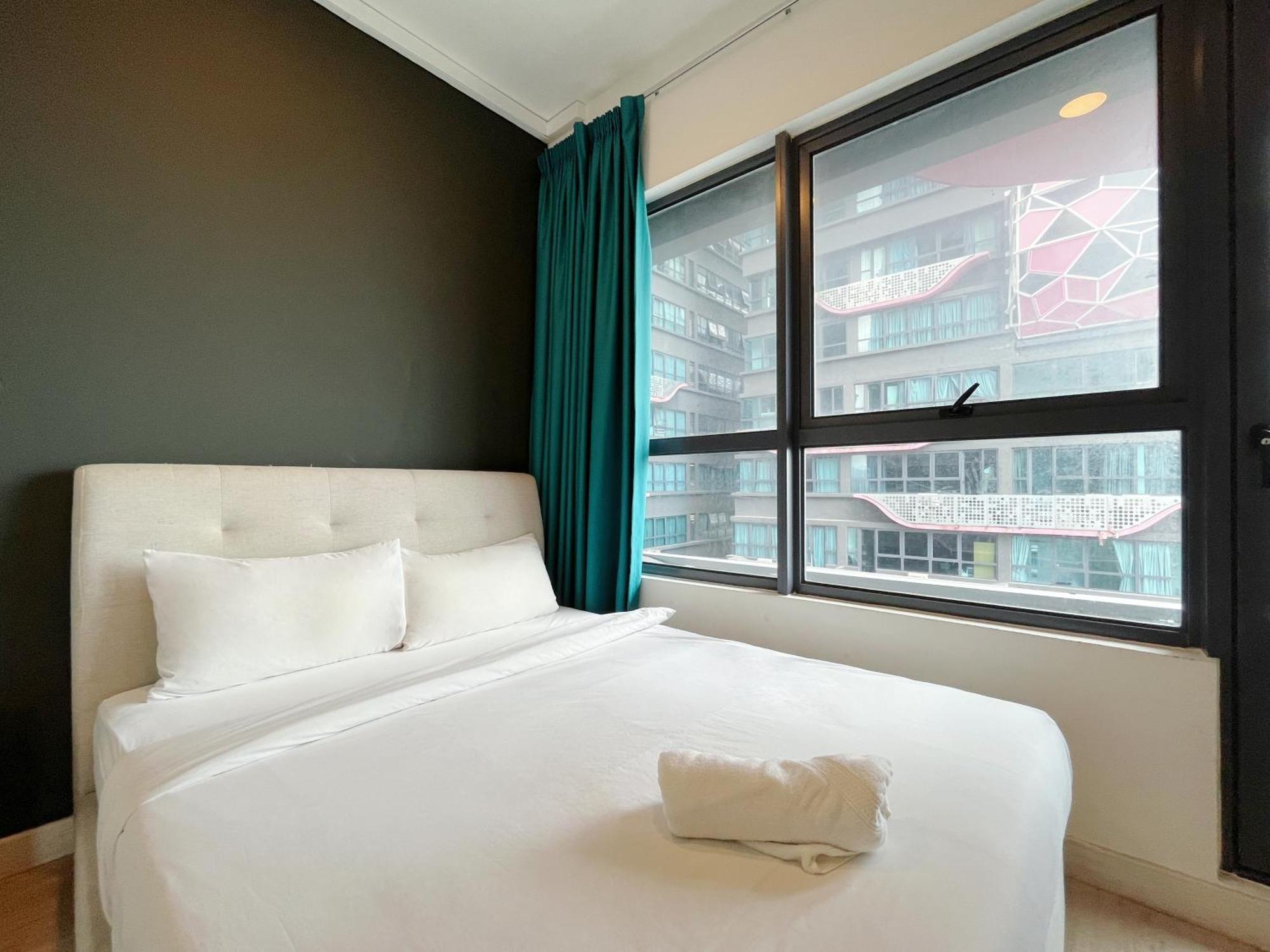 Apartment Arte By 2br Sweet