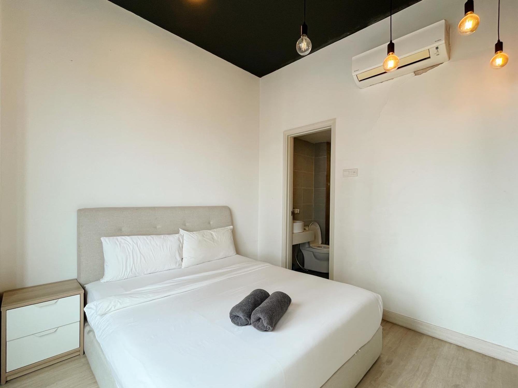 Arte By 2br Sweet Apartment Kuala Lumpur